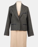 LES PRAIRIES DE PARIS - Blazer - 5