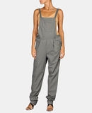 LES PRAIRIES DE PARIS - Dungareebyxor - 2