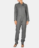 LES PRAIRIES DE PARIS - Dungareebyxor - 3