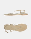 LES PRAIRIES DE PARIS - Flip-flop skor - 2