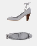 LES PRAIRIES DE PARIS - Pumps
