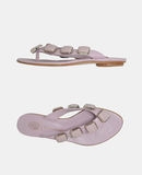LES TROPEZIENNES - Flip-flop skor - 4