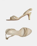 LES TROPEZIENNES - Högklackade sandaler - 10