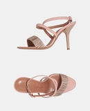LES TROPEZIENNES - Högklackade sandaler