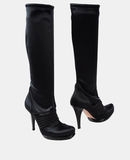 LES TROPEZIENNES - Högklackade stövlar - 2