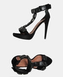 LES TROPEZIENNES - Klacksandaler - 16