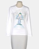 LES TRUE FOLIES - Kortärmad t-shirt - 2