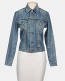 LEVI STRAUSS - Ytterplagg denim - 2