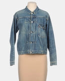 LEVI STRAUSS - Ytterplagg denim