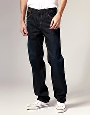 Levi's 503 Loose Jeans