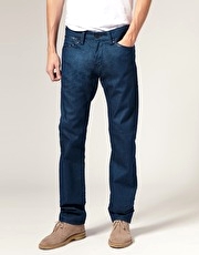 Levi's 504 Straight Jeans - 2