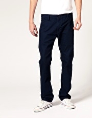 Levi's 504 Straight Jeans