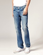Levi's 511 Slim Jeans - 3