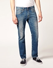 Levi's 511 Slim Jeans - 5