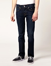 Levi's 511 Slim Jeans