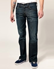 Levi's 512 Bootcut Jeans - 2