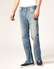 Levi's 512 Bootcut Jeans - 3