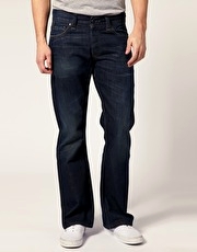 Levi's 512 Bootcut Jeans