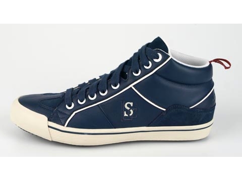 Levi's: Bang Mid
