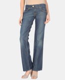 LEVI'S BLUE - Jeans - 2