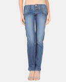 LEVI'S BLUE - Jeans - 4