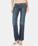 LEVI'S BLUE - Jeans