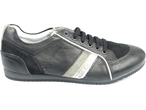 Levi's: Capri, Tumbled Leather Suede
