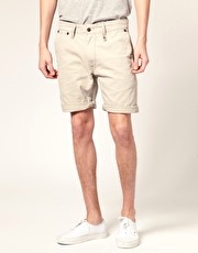 Levi's Chino Shorts