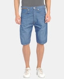 LEVI'S ENGINEERED JEANS - Denimbermuda