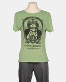 LEVI'S ENGINEERED JEANS - Kortärmad t-shirt