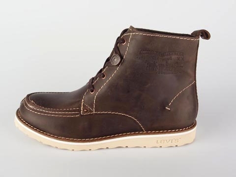 Levi's: Explorer - 3