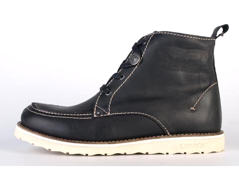 Levi's: Explorer