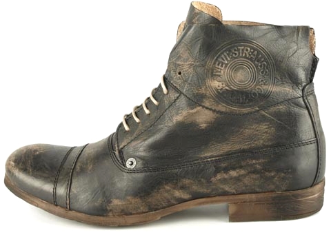 Levi's: Garda Mid