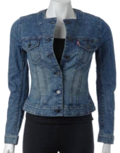 Levi's Jacka