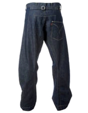 Levi's Jeans - 3