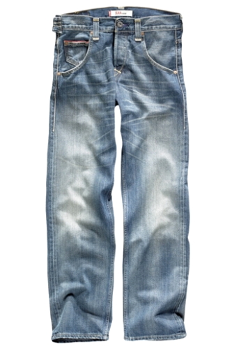 Levis Jeans 533, loose