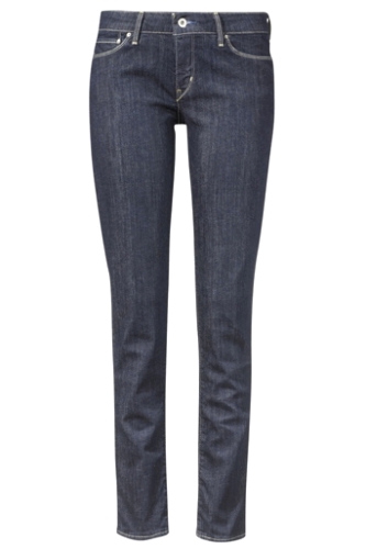 Levi’s Jeans, Demi Curve, skinny