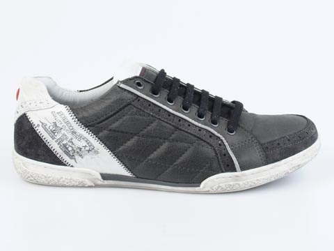 Levi's: Mixage, Buff Tumble Leath - 2