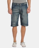 LEVI'S RED TAB - Denimbermuda - 2