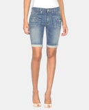 LEVI'S RED TAB - Denimbermuda - 8