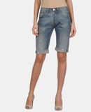LEVI'S RED TAB - Denimbermuda - 9