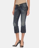 LEVI'S RED TAB - Denimcapri - 2