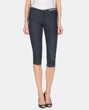 LEVI'S RED TAB - Denimcapri - 4