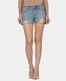 LEVI'S RED TAB - Denimshorts