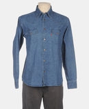 LEVI'S RED TAB - Denimtröja - 2