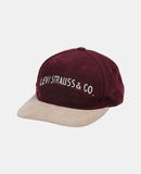 LEVI'S RED TAB - Hatt - 17