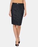 LEVI'S RED TAB - Jeanskjol - 2
