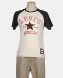 LEVI'S RED TAB - Kortärmad t-shirt - 5