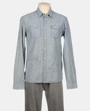 LEVI'S RED TAB - Långärmad tröja