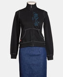 LEVI'S RED TAB - Sweatshirt med dragkedja